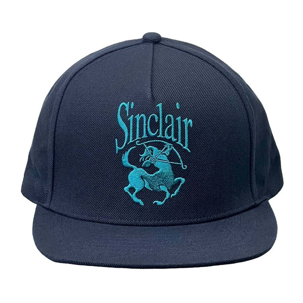 Sinclair Escargot 2.0 Hat Navy by Sinclair - NWAHype 1 for streetwear Hats in USA