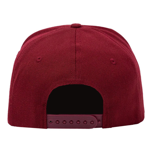 Sinclair Escargot Hat 2.0 Burgundy by Sinclair - NWAHype 1 for streetwear Hats in USA