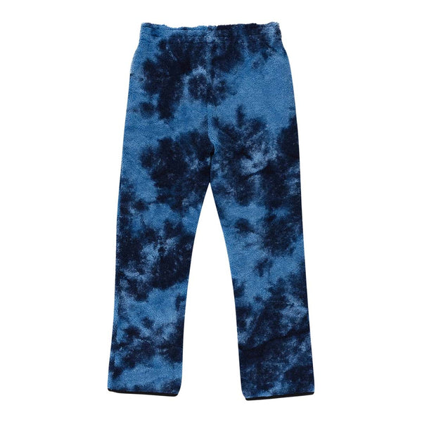 Sinclair Fleece Cozy Sweatpants Blue Tie Dye by Sinclair - NWAHype 1 for streetwear Pants in USA