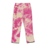 Sinclair Fleece Cozy Sweatpants Pink Tie Dye by Sinclair - NWAHype 1 for streetwear Pants in USA
