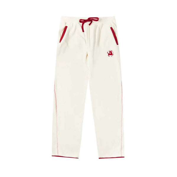 Sinclair Polar Fleece Sweatpants Cream by Sinclair - NWAHype 1 for streetwear Pants in USA