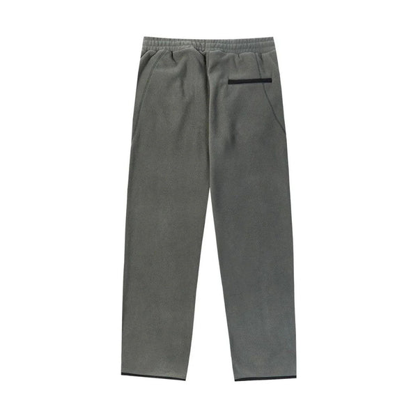 Sinclair Polar Fleece Sweatpants Grey by Sinclair - NWAHype 1 for streetwear Pants in USA