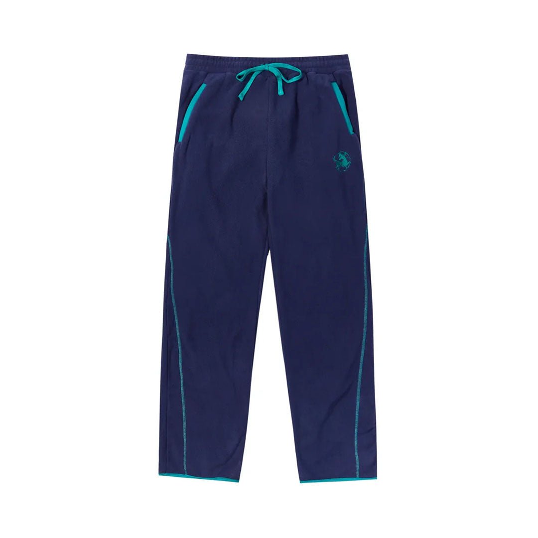 Sinclair Polar Fleece Sweatpants Navy by Sinclair - NWAHype 1 for streetwear Pants in USA