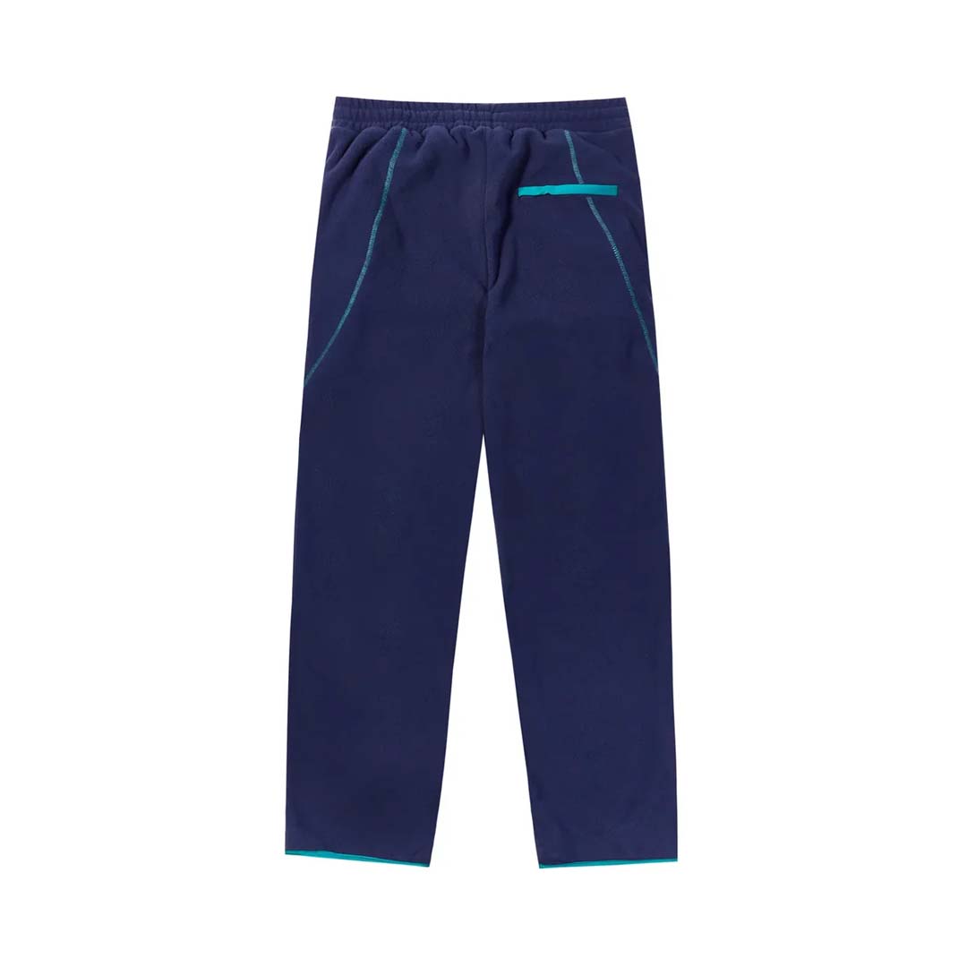 Sinclair Polar Fleece Sweatpants Navy by Sinclair - NWAHype 1 for streetwear Pants in USA