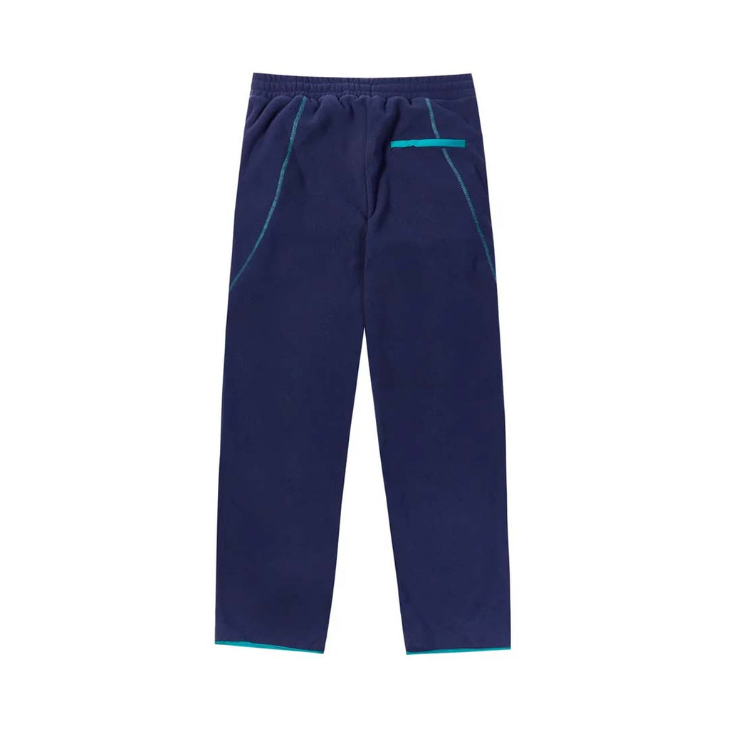 Sinclair Polar Fleece Sweatpants Navy by Sinclair - NWAHype 1 for streetwear Pants in USA