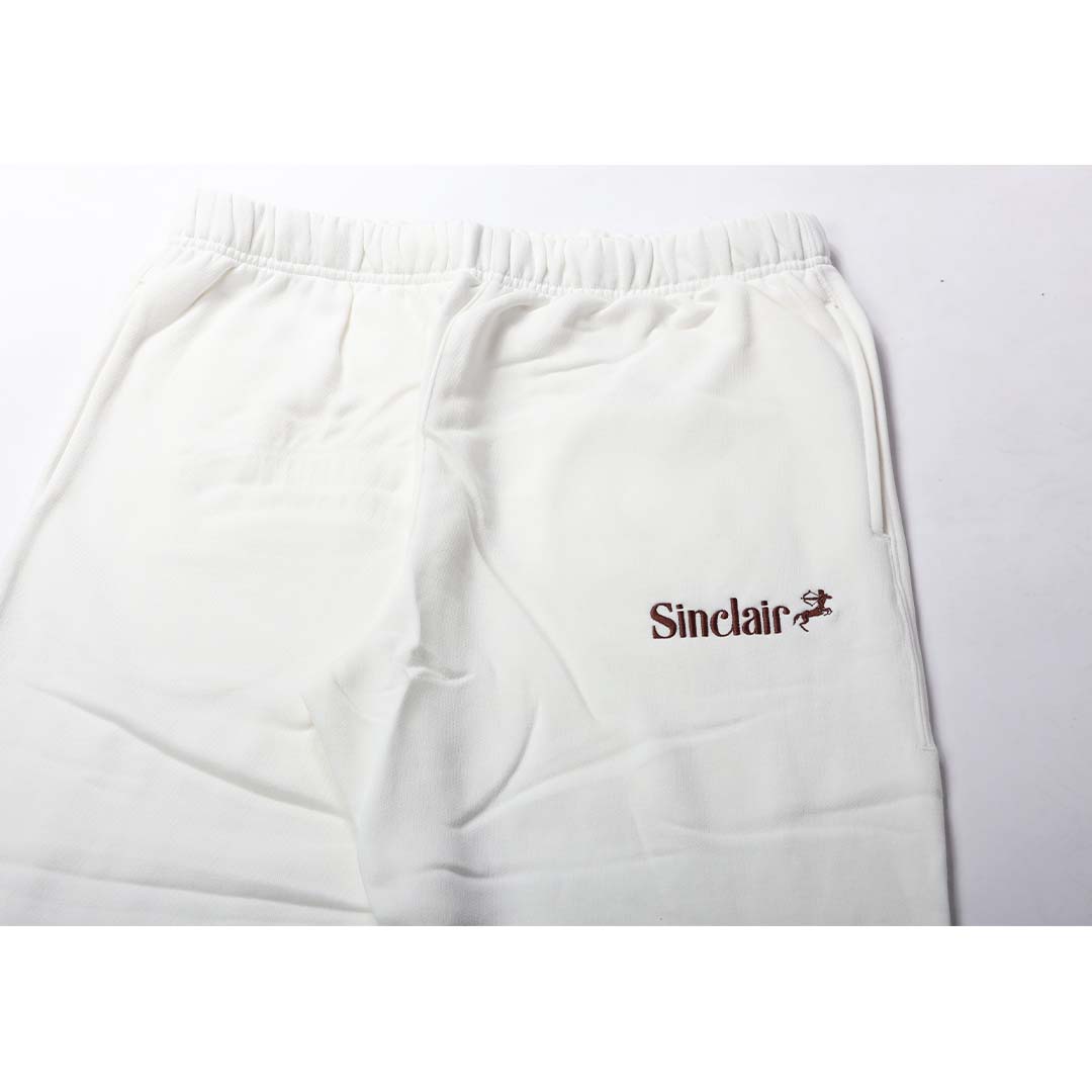 Sinclair Sagittarius Sweatpants Cream by Sinclair - NWAHype 1 for streetwear Pants in USA