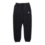 Sinclair SG Logo Sweatpants Black by Sinclair - NWAHype 1 for streetwear Pants in USA