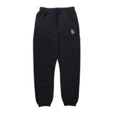 Sinclair SG Logo Sweatpants Black by Sinclair - NWAHype 1 for streetwear Pants in USA
