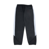 Sinclair Tech Logo Track Pants Black White by Sinclair - NWAHype No.1 for streetwear Pants in USA