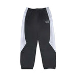Sinclair Tech Logo Track Pants Black White by Sinclair - NWAHype No.1 for streetwear Pants in USA