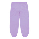 Sp5der Acai Sweatpant 'Purple' by Sp5der - NWAHype 1 for streetwear Pants in USA