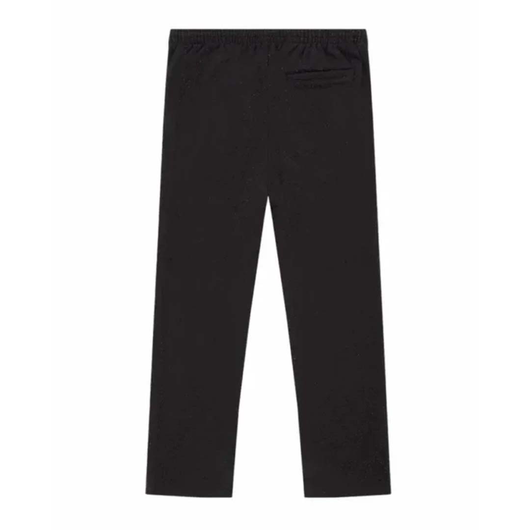 Sp5der AOP Webstone Sweatpants Black by Sp5der - NWAHype No.1 for streetwear Pants in USA