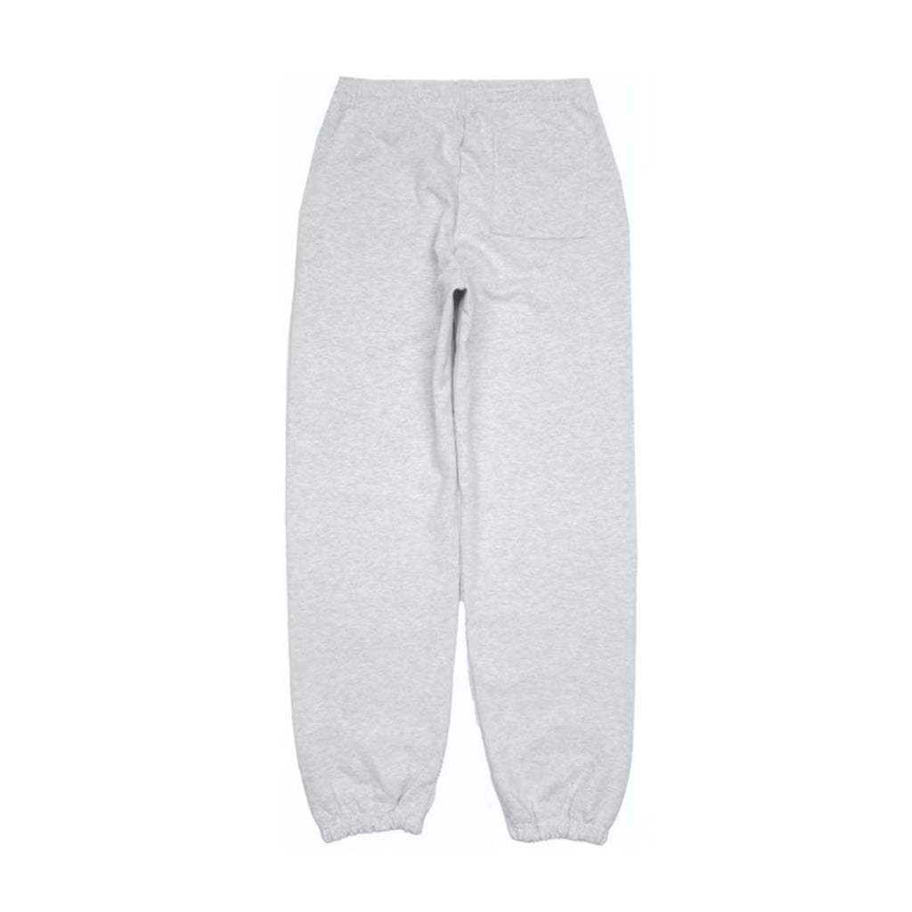 Sp5der Arach NY Phobia Sweatpants Ash Grey by Sp5der - NWAHype 1 for streetwear Pants in USA