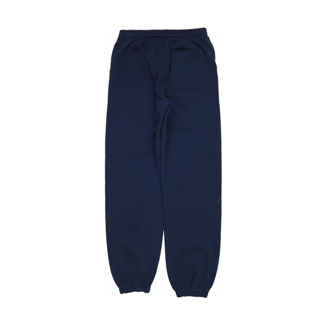 Sp5der Arach NY Phobia Sweatpants Navy by Sp5der - NWAHype 1 for streetwear Pants in USA
