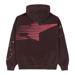 Sp5der Araignee Hoodie 'Brown' by Sp5der - NWAHype 1 for streetwear Hoodies in USA