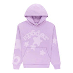 Sp5der Beluga V2 Hoodie 'Acai' by Sp5der - NWAHype No.1 for streetwear Hoodies in USA