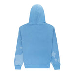 Sp5der Beluga V2 Hoodie 'Dusty Blue' by Sp5der - NWAHype No.1 for streetwear Hoodies in USA