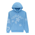 Sp5der Beluga V2 Hoodie 'Dusty Blue' by Sp5der - NWAHype No.1 for streetwear Hoodies in USA