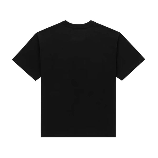 Sp5der Champions League Tee Black by Sp5der - NWAHYPE No.1 for streetwear T-Shirts in USA