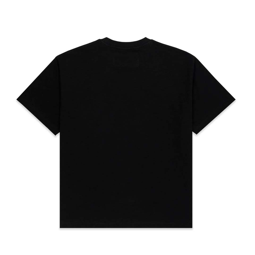 Sp5der Cross Country Black Pink Tee by Sp5der - NWAHYPE No.1 for streetwear T-Shirts in USA