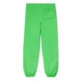Sp5der Legacy Green Sweatpants by Sp5der - NWAHype 1 for streetwear Pants in USA