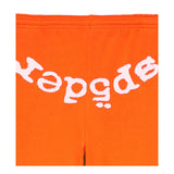 Sp5der Legacy Orange Sweatpants by Sp5der - NWAHype 1 for streetwear Pants in USA