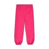 Sp5der Legacy Sweatpants Pink Black by Sp5der - NWAHype 1 for streetwear Pants in USA