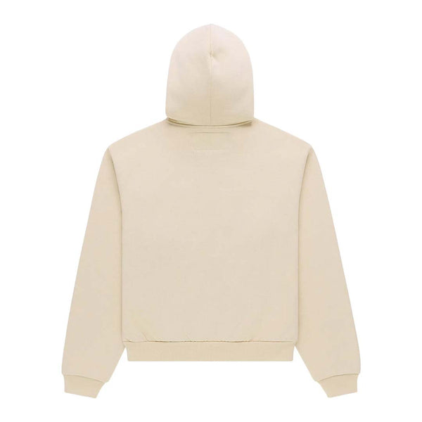 Sp5der Mixed Stone OG V2 Zip Up Hoodie Cream Black by Sp5der - NWAHYPE No.1 for streetwear Hoodies in USA