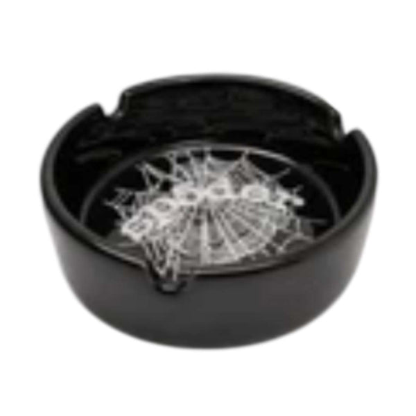Sp5der OG Web Ashtray Black by Sp5der - NWAHYPE No.1 for streetwear Accessories in USA