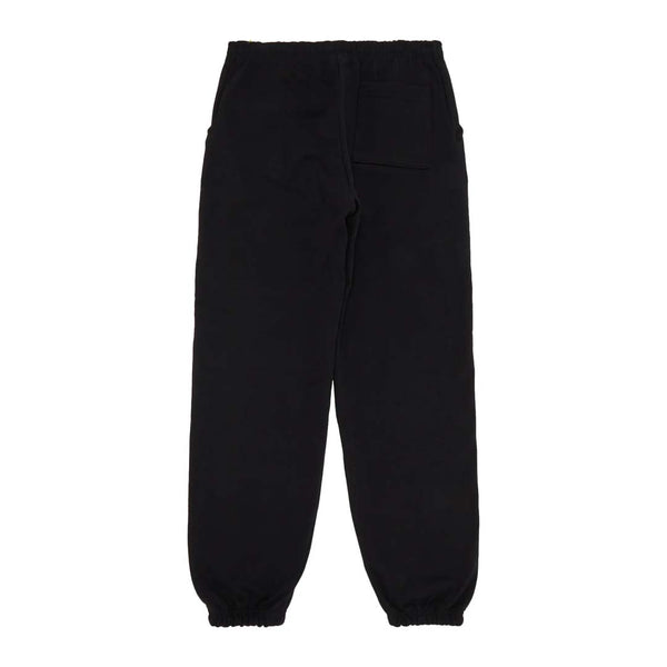 Sp5der OG Web Black Sweatpants by Sp5der - NWAHYPE No.1 for streetwear Pants in USA