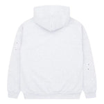 Sp5der OG Web Heather Grey Hoodie by Sp5der - NWAHype 1 for streetwear Hoodies in USA