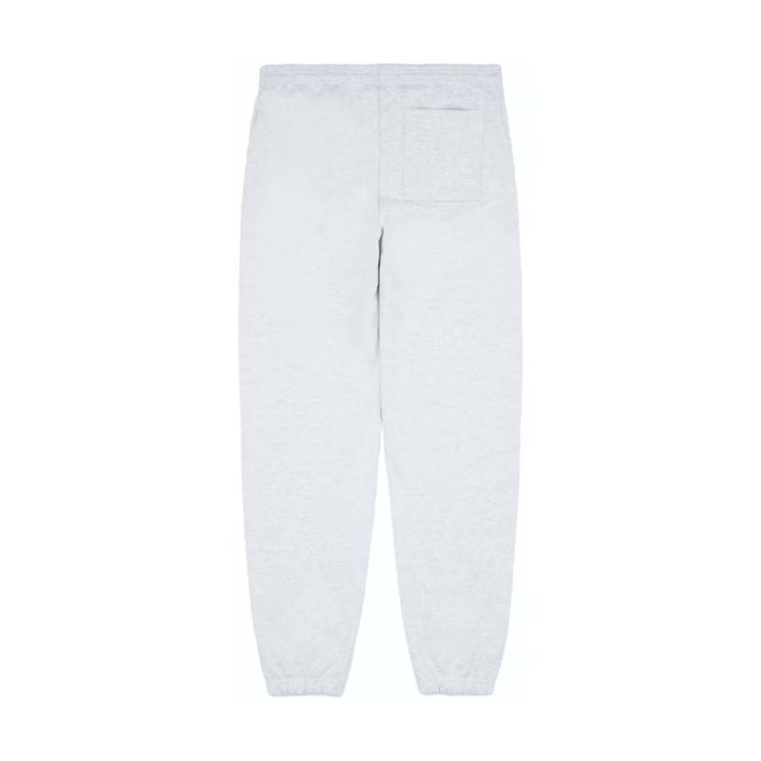 Sp5der OG Web Heather Grey Sweatpants by Sp5der - NWAHype 1 for streetwear Pants in USA