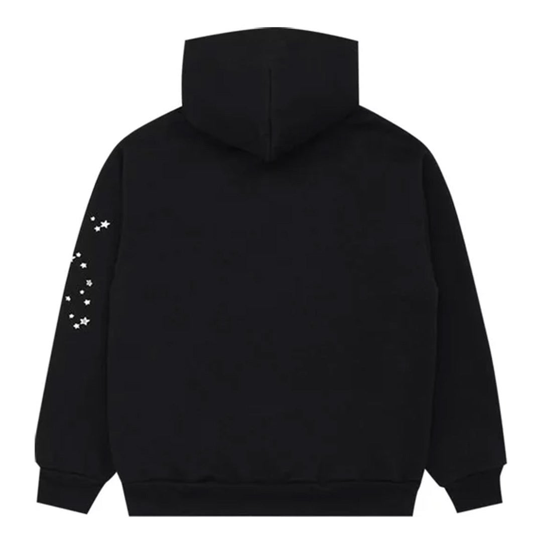 Sp5der OG Web Hoodie 'Black' by Sp5der - NWAHype 1 for streetwear Hoodies in USA