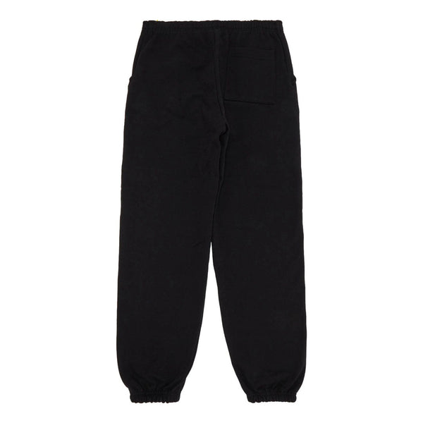 Sp5der OG Web Sweatpant Black by Sp5der - NWAHype 1 for streetwear Hoodies in USA