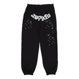 Sp5der OG Web Sweatpant Black by Sp5der - NWAHype 1 for streetwear Hoodies in USA