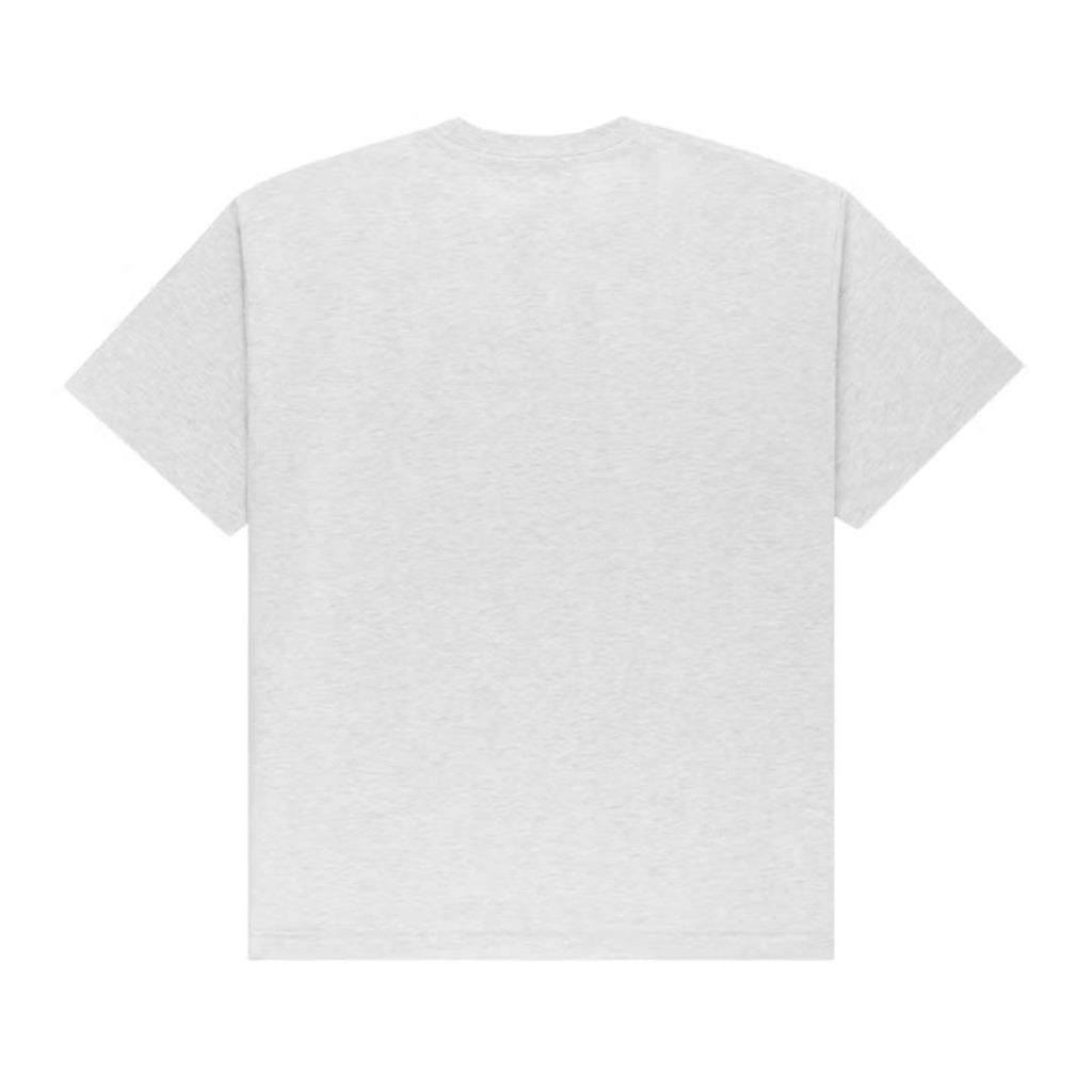 Sp5der OG Web V2 Tee Heather Grey by Sp5der - NWAHYPE No.1 for streetwear T-Shirts in USA