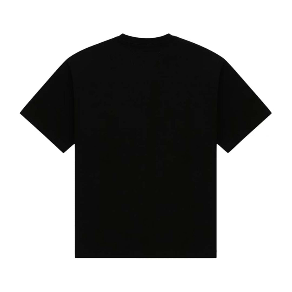 Sp5der Phantom OG Web Tee Black by Sp5der - NWAHYPE No.1 for streetwear T-Shirts in USA