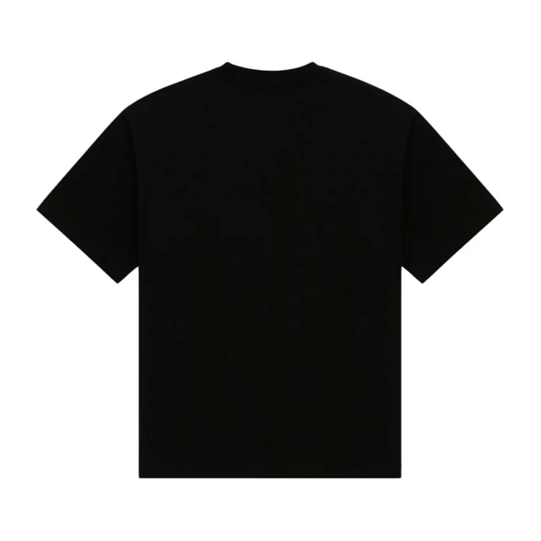 Sp5der Phantom OG Web Tee Black by Sp5der - NWAHYPE No.1 for streetwear T-Shirts in USA