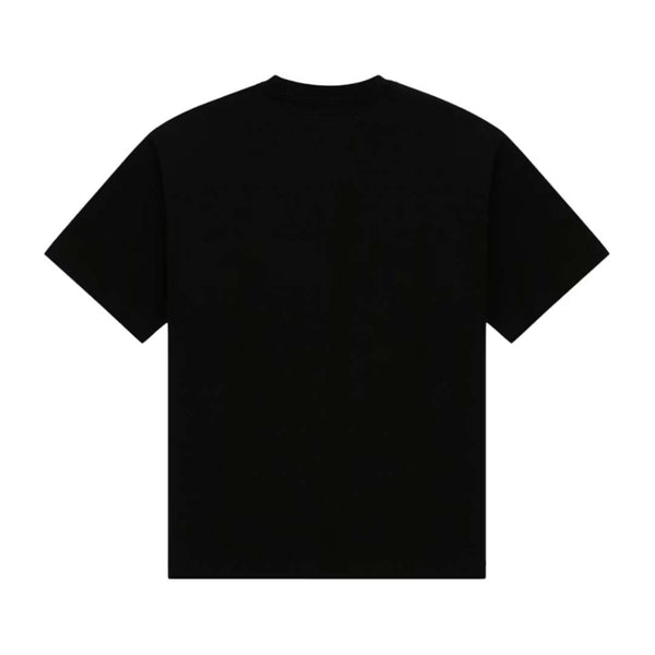 Sp5der Phantom OG Web Tee Black by Sp5der - NWAHYPE No.1 for streetwear T-Shirts in USA