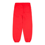Sp5der P*NK V2 Sweatpant 'Red' by Sp5der - NWAHype 1 for streetwear Pants in USA