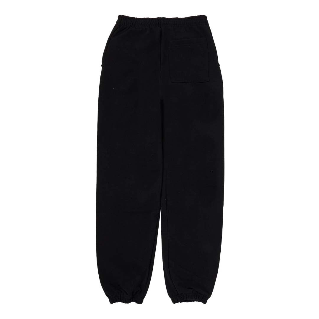 Sp5der P*nk V2 Sweatpants 'Black' by Sp5der - NWAHype 1 for streetwear Pants in USA