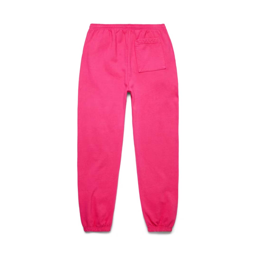 Sp5der P*nk V2 Sweatpants 'Pink' by Sp5der - NWAHype 1 for streetwear Pants in USA