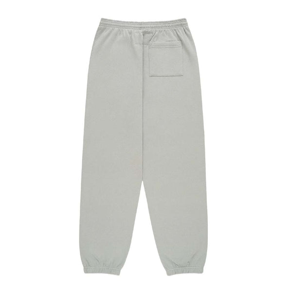 Sp5der Punk V2 Sweatpants Sport Grey Tonal by Sp5der - NWAHYPE No.1 for streetwear Pants in USA