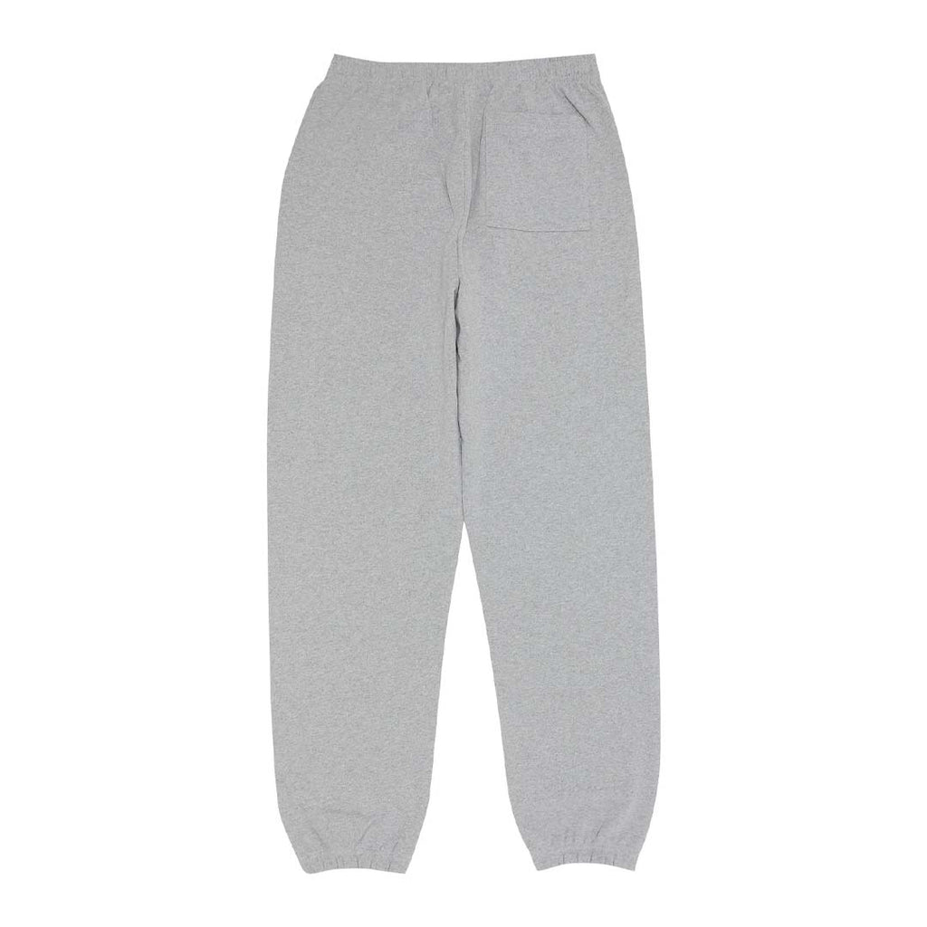 Sp5der Souvenir Sweatpant 'Heather Grey' by Sp5der - NWAHype No.1 for streetwear Pants in USA