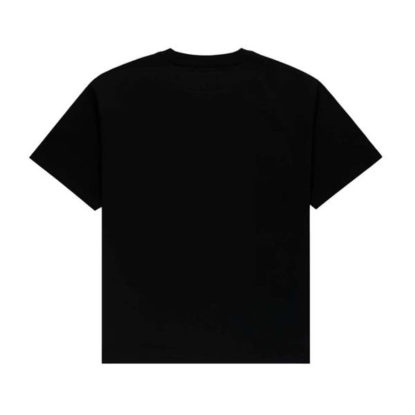 Sp5der Sp555 Spray Tee Black by Sp5der - NWAHYPE No.1 for streetwear T-Shirts in USA
