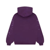 Sp5der Star OG Web V2 Hoodie Purple by Sp5der - NWAHype 1 for streetwear Hoodies in USA