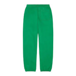 Sp5der Star OG Web V2 Sweatpants Green by Sp5der - NWAHype 1 for streetwear Pants in USA