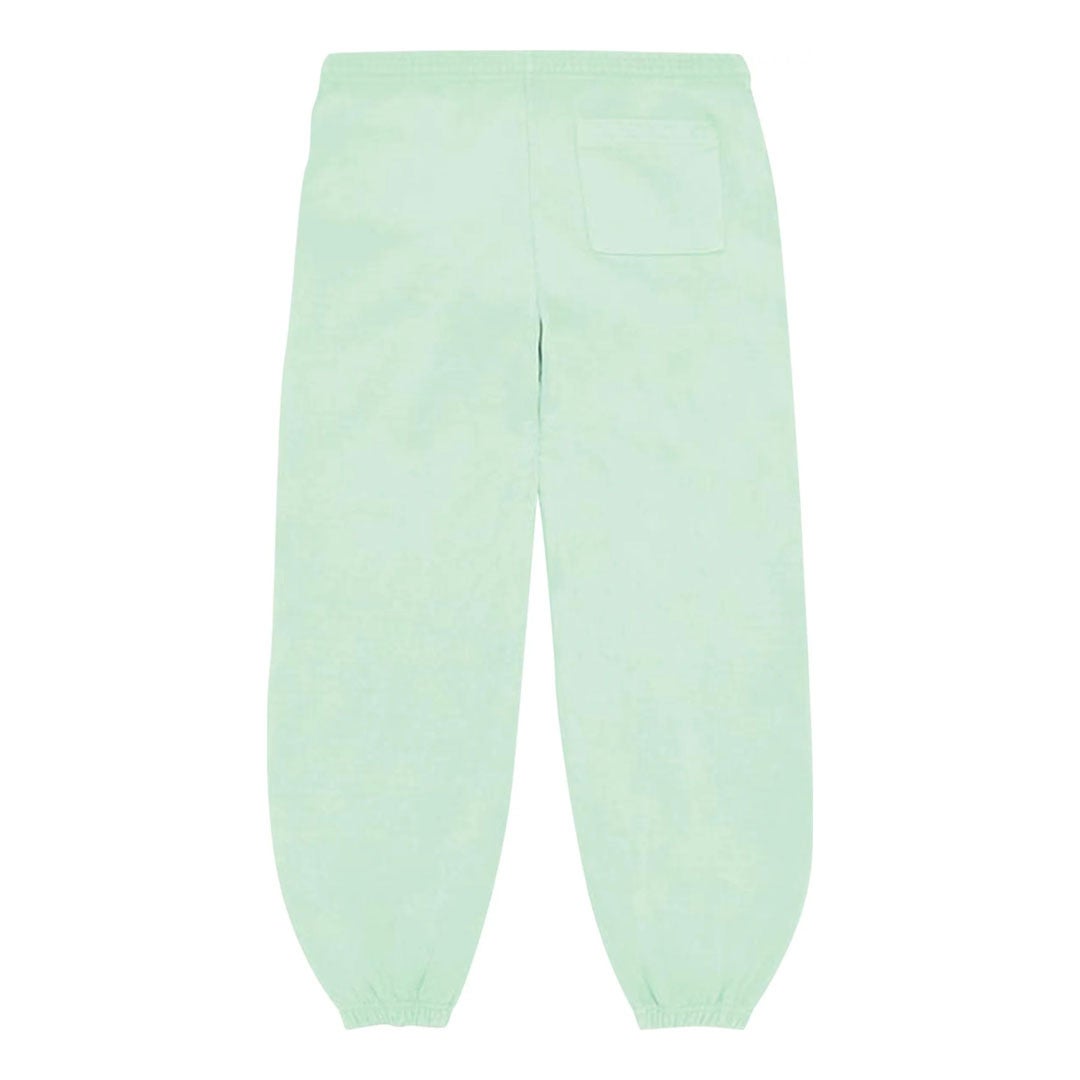 Sp5der Sweatpants 'Mint' by Sp5der - NWAHype 1 for streetwear Pants in USA