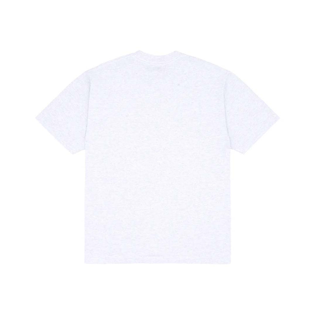Sp5der Utility Tee Heather Grey by Sp5der - NWAHype 1 for streetwear T-Shirts in USA