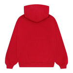 Sp5der VVS Gemstone Hoodie Red by Sp5der - NWAHype 1 for streetwear Hoodies in USA